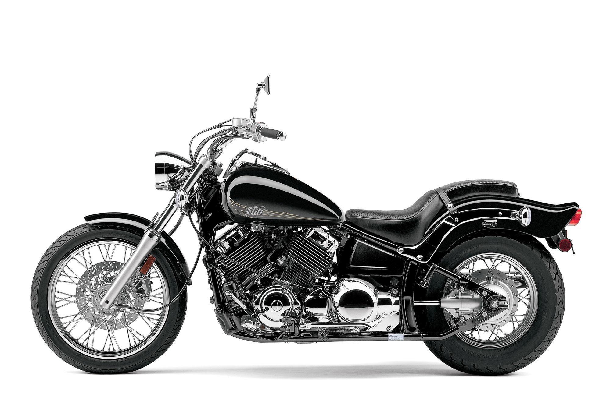 2000x1333 Yamaha V Star 650 Custom Wallpaperx1333