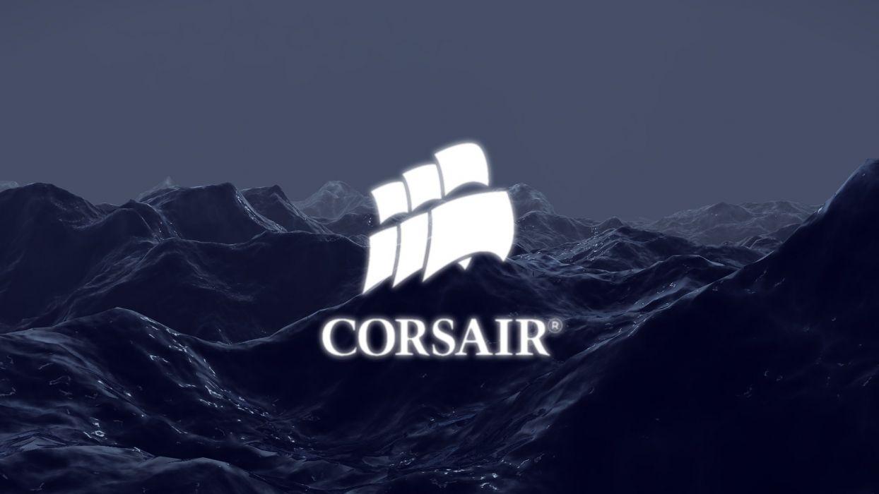 Corsair Wallpapers - Top Free Corsair Backgrounds - WallpaperAccess