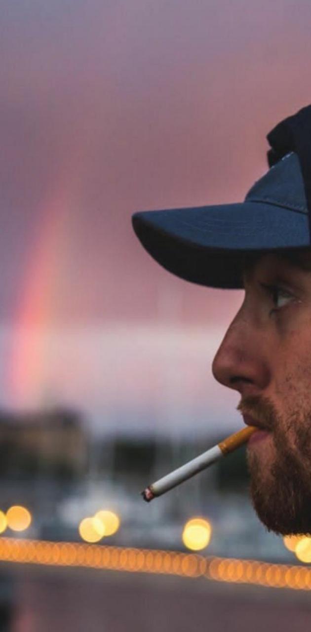 630x1280 Mac Miller wallpaper