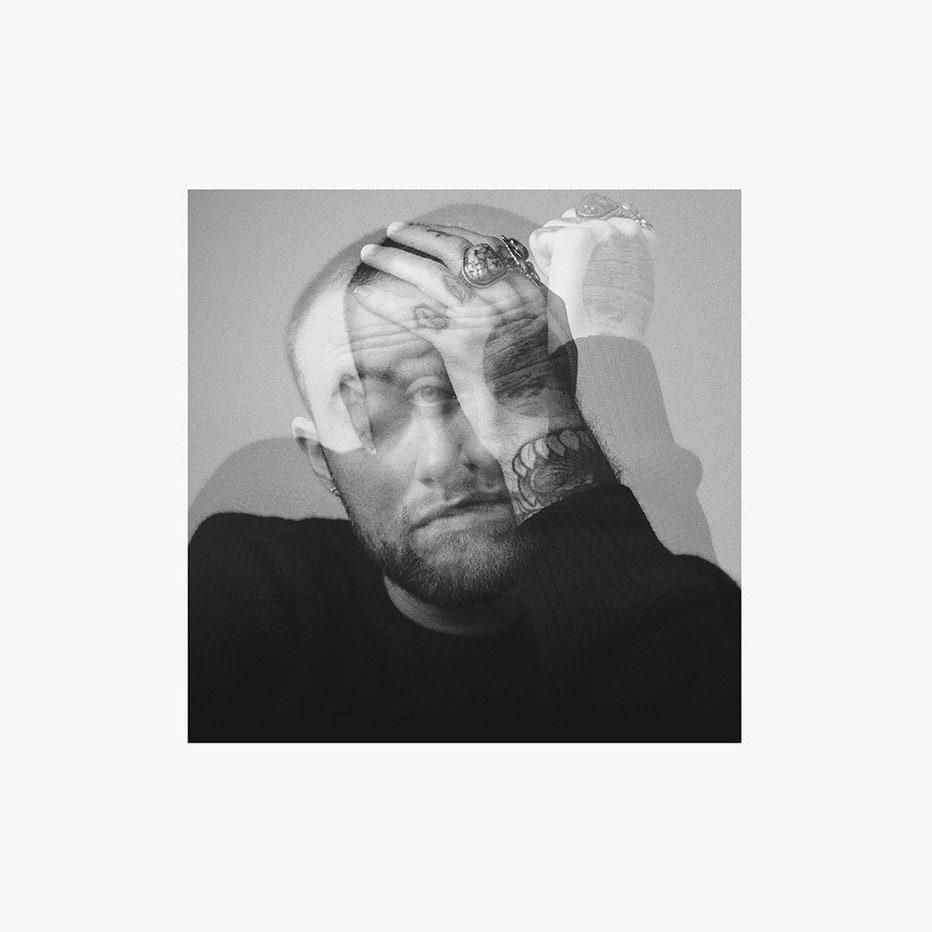 932x932 Mac Miller: Tragedy Becomes the Biggest Strength of Circles