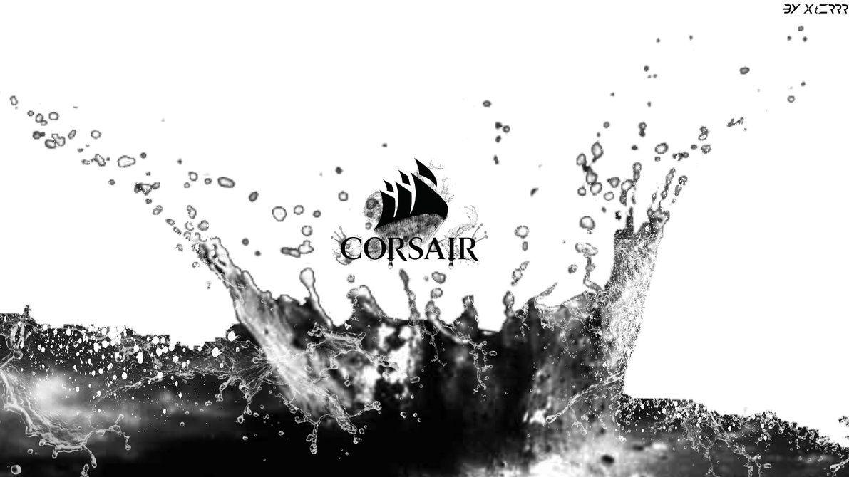 Corsair Wallpapers Top Free Corsair Backgrounds Wallpaperaccess