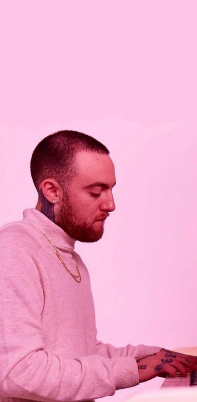 630x1280 Mac Miller wallpaper