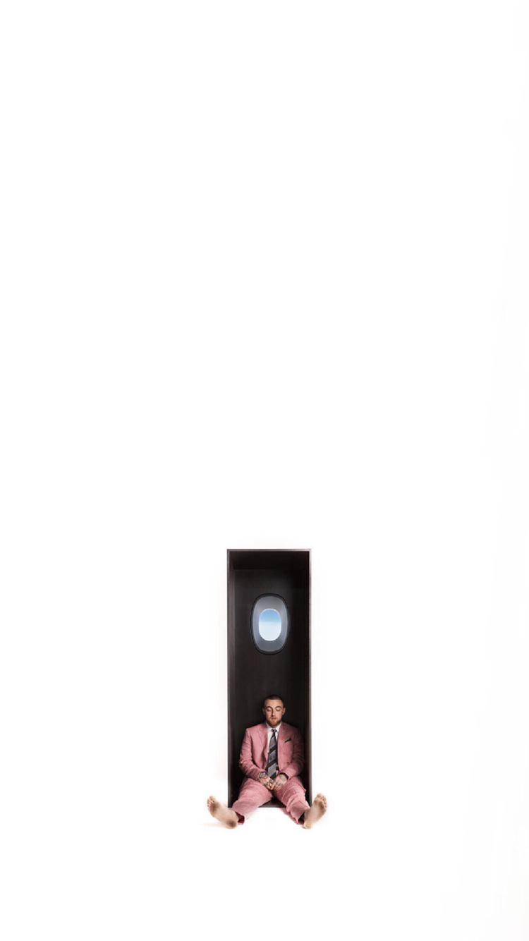 750x1334 Phone My favorite wallpaper I collected over the years (Lil Peep, Kanye, $uicideboy$, Mac Miller, Travis Scott, Rocky)