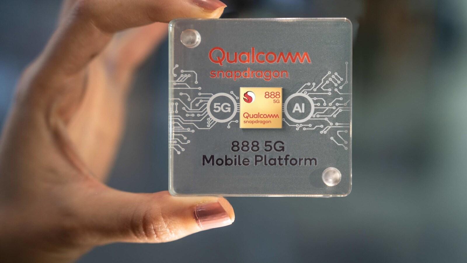 1600x900 Qualcomm Snapdragon 888 Detailed: Here's What High End Android Phones Will Get In 2021