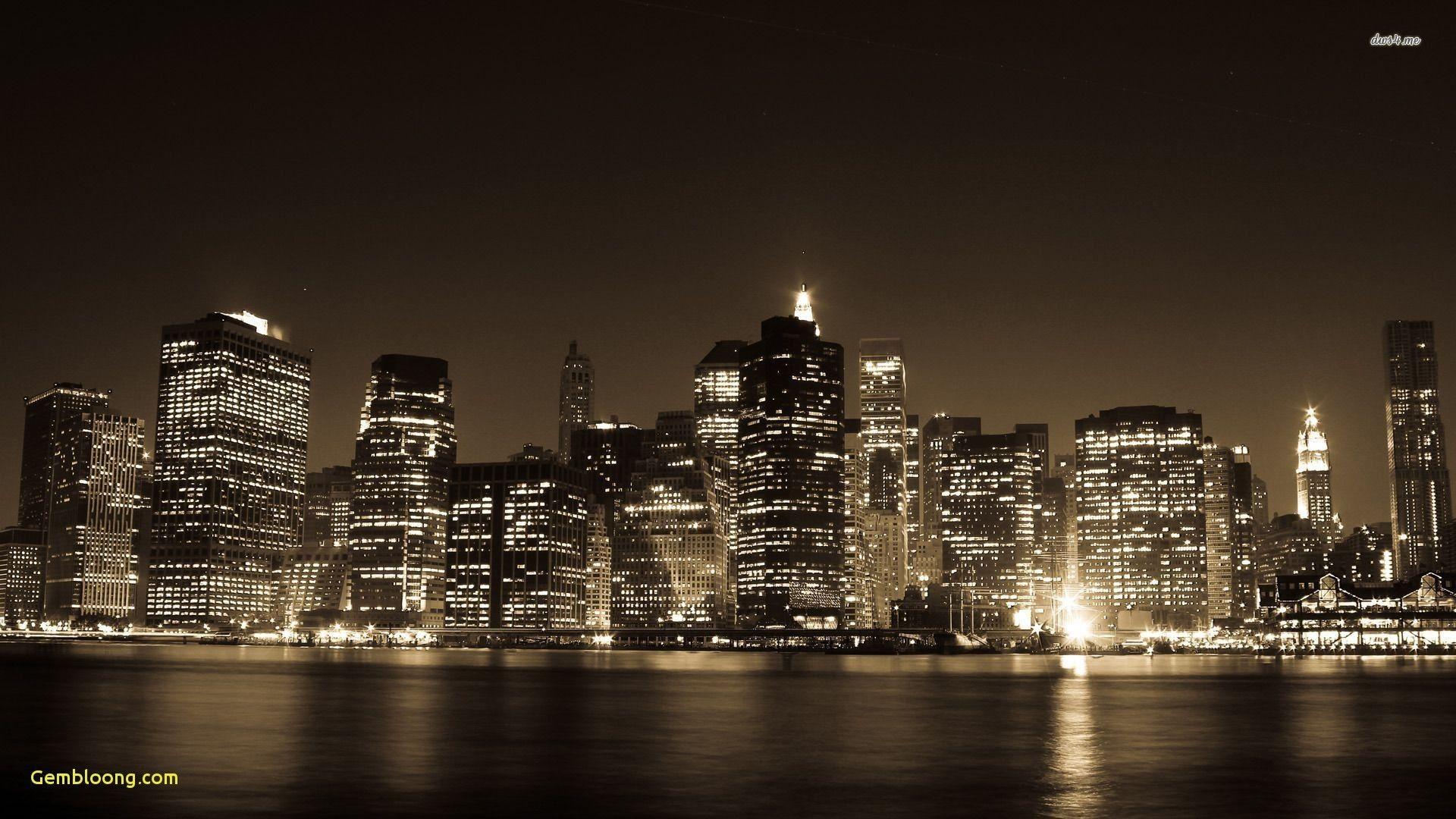 1920x1080 New New York Wallpaper