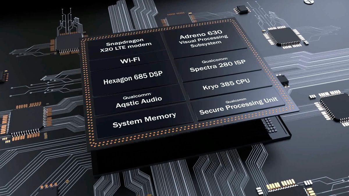 1200x675 What Qualcomm's new Snapdragon chip may mean for the Galaxy S9