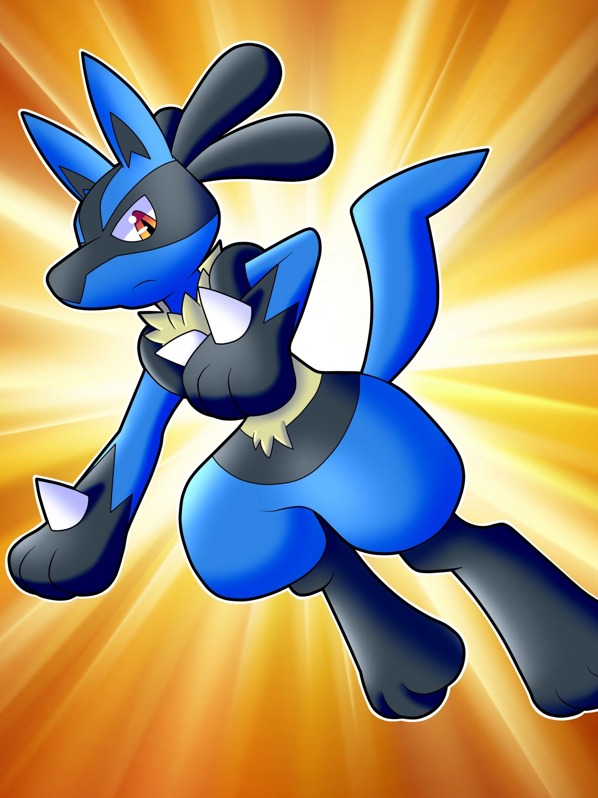 Cute Lucario Wallpapers - Top Free Cute Lucario Backgrounds