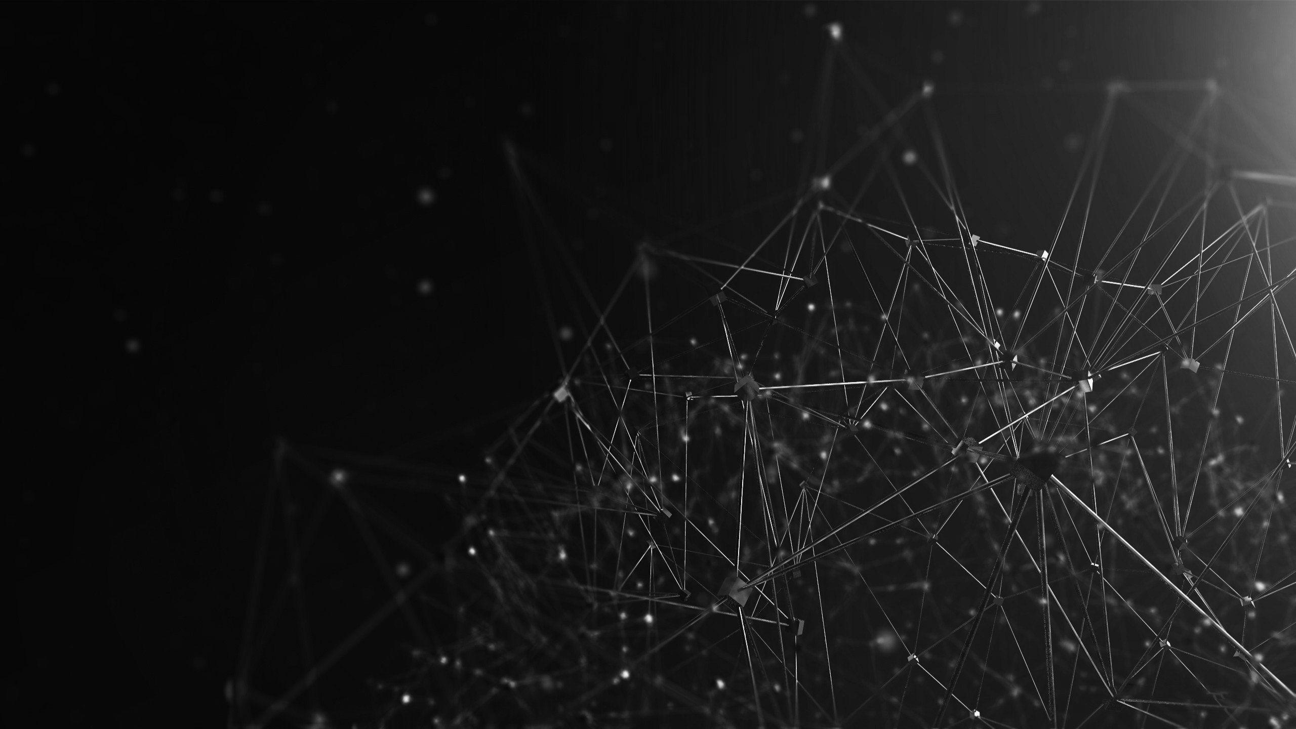 2560x1440 Dark Futuristic Wallpaper, HD Dark Futuristic Background on WallpaperBat