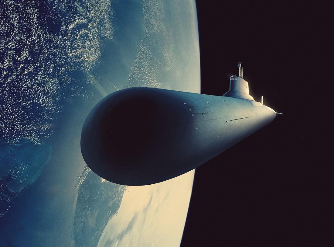 1100x812 submarine HD wallpaper, Background