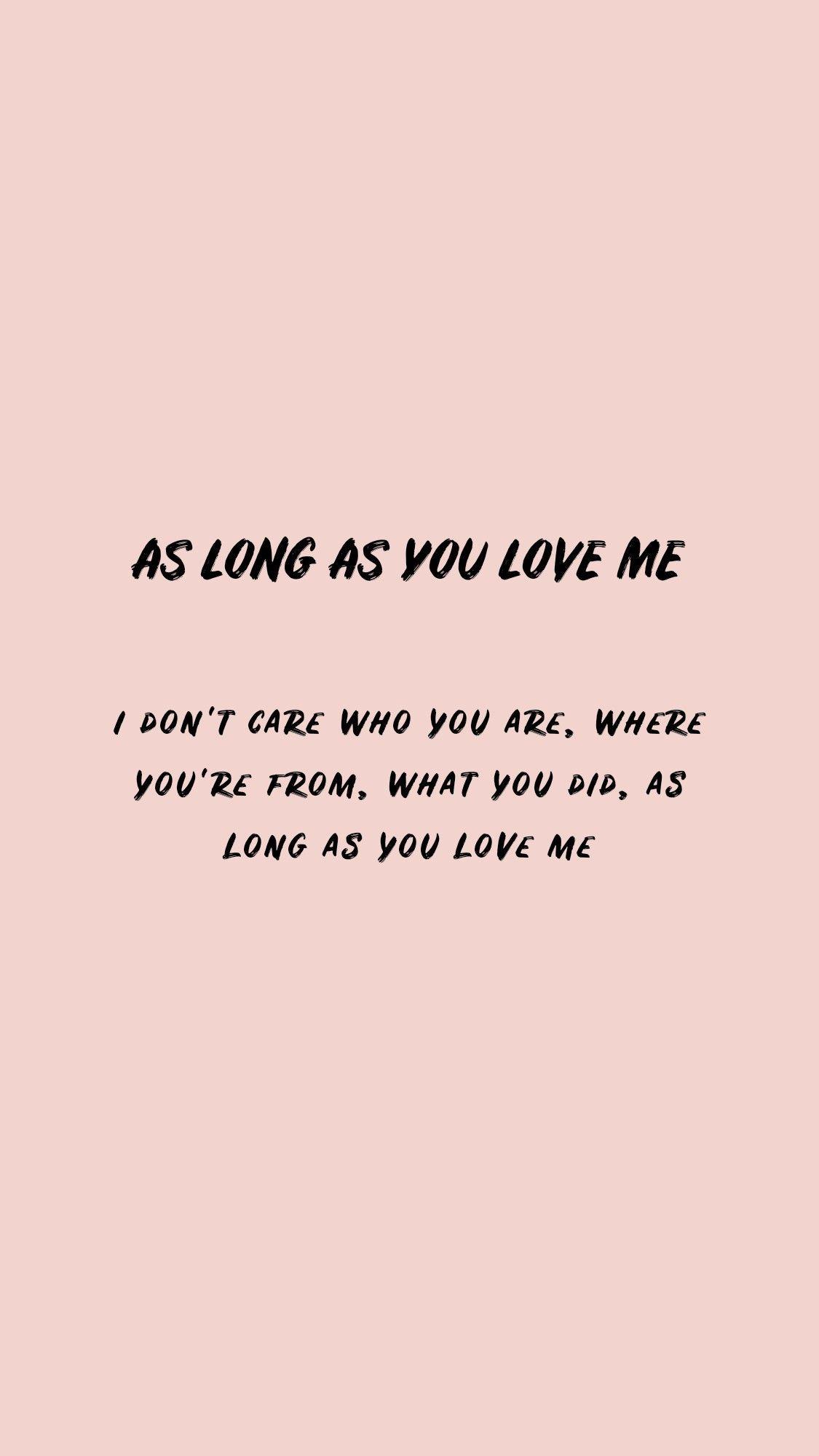 1125x2000 Backstreet Boys Lyrics Wallpaper