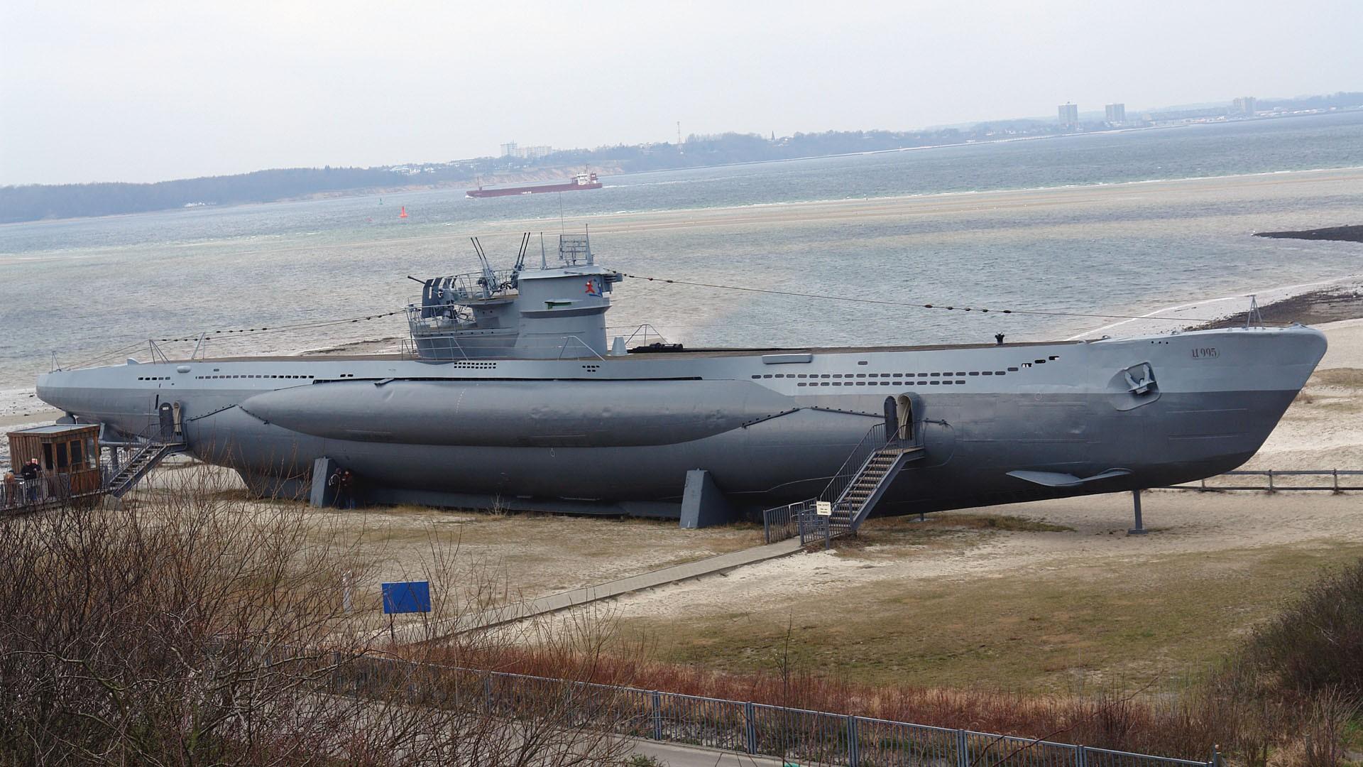 1920x1080 px submarine U 995 High Quality Wallpaper, High Definition Wallpaper