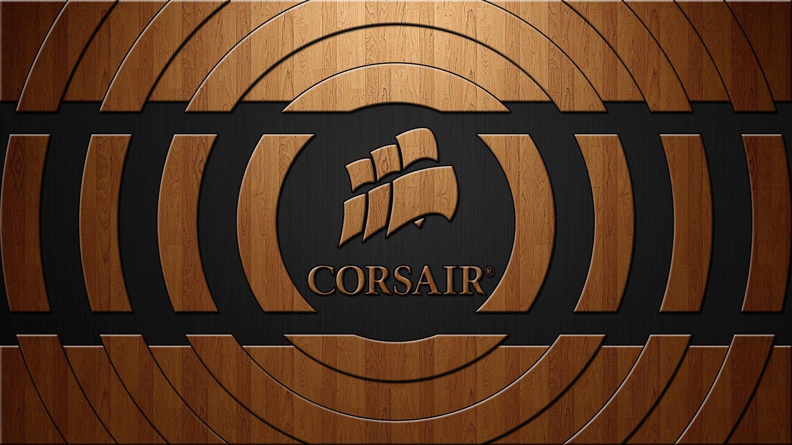 1600x900 Corsair Wallpaper
