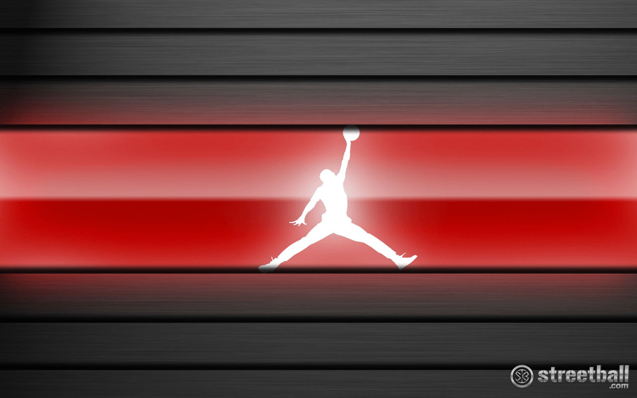 1280x800 Jumpman Red Basketball Wallpaper. Basketball wallpaper, Jordan background, Basketball iphone wallpaper