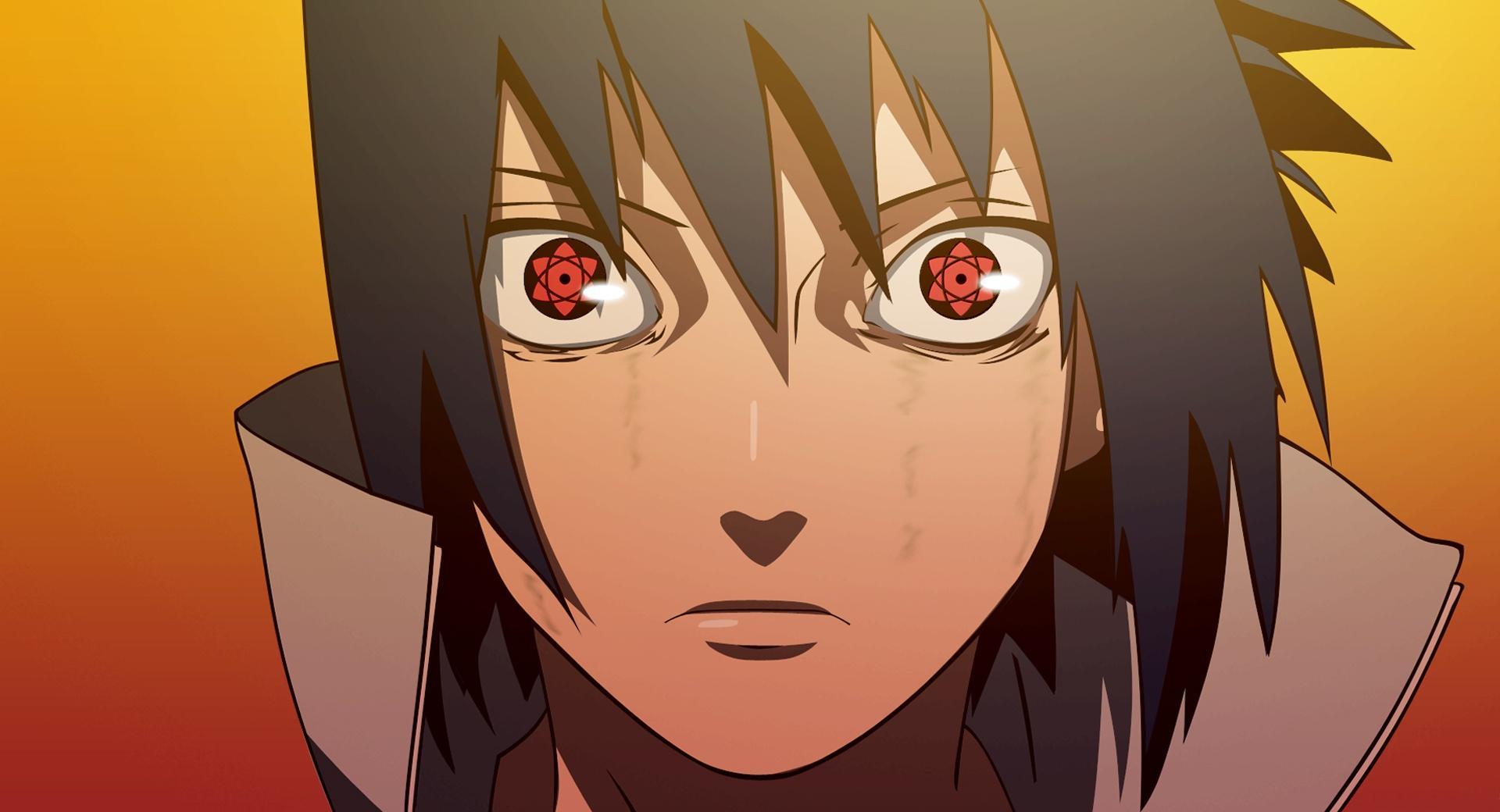 1920x1040 Mangekyou Sharingan Wallpaper HD Quality