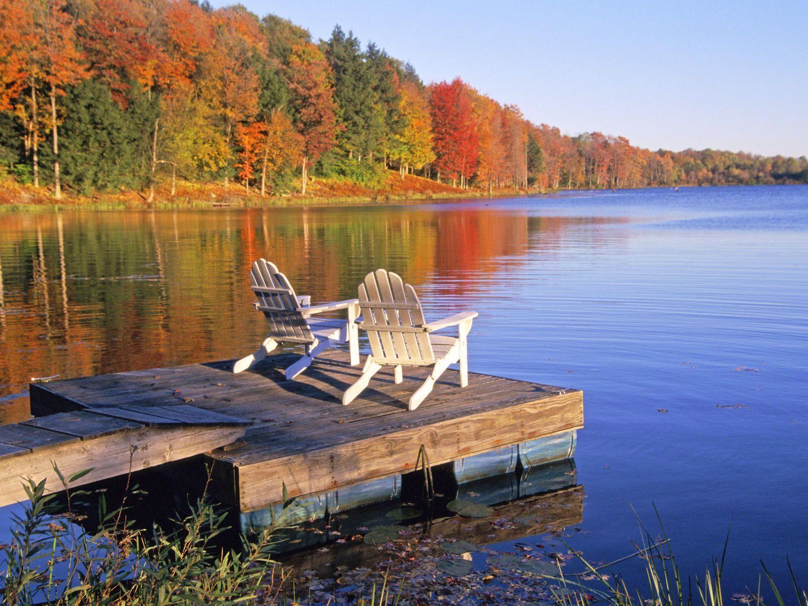 1600x1200 Adirondack Wallpaper