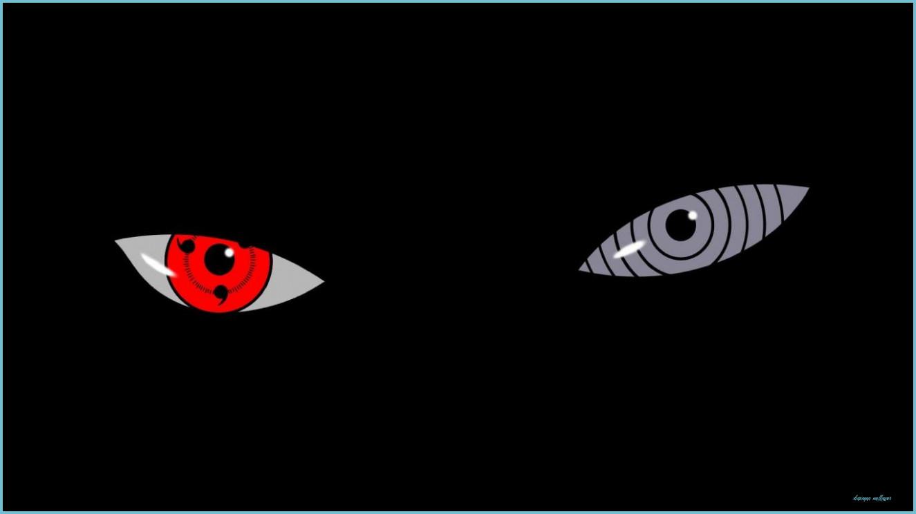 1325x744 Sharingan Wallpaper HD 13x13 On
