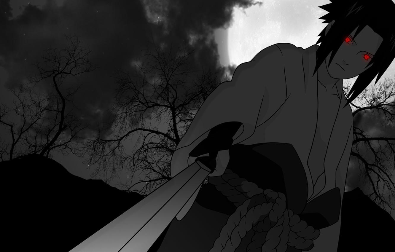 1332x850 Wallpaper naruto, sasuke, sharingan, itachi, saske image for desktop, section прочее