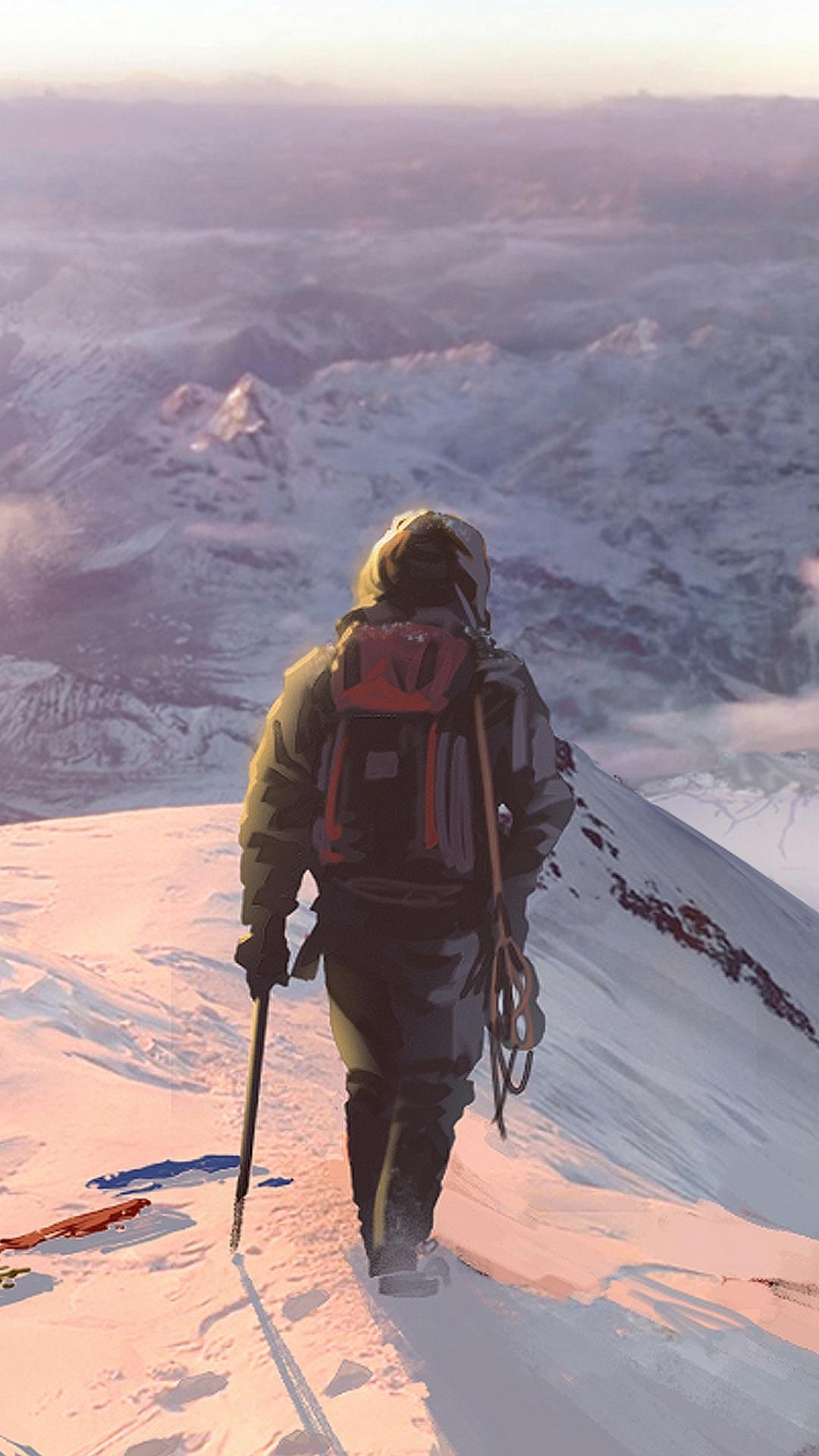 1080x1920 Video Game Far Cry 4