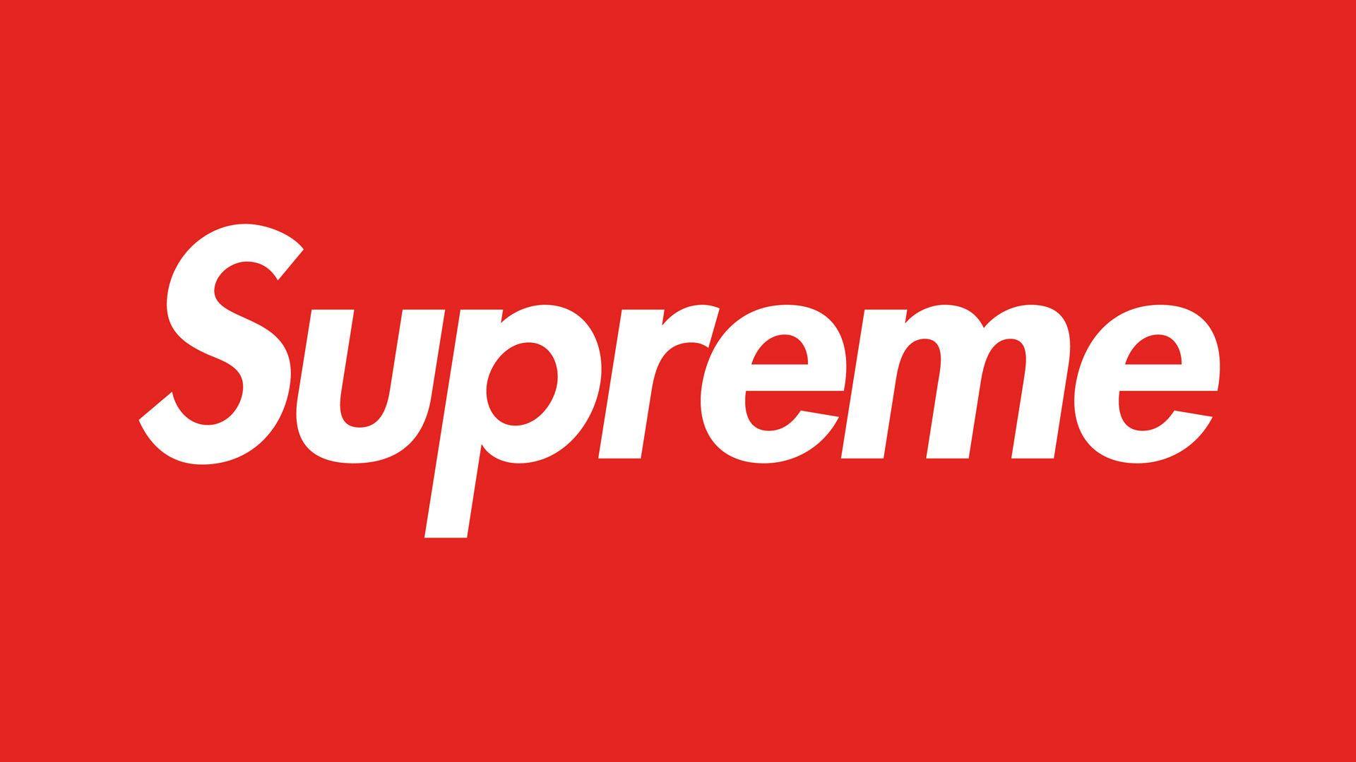 1920x1080 The Power of Brand: Supreme