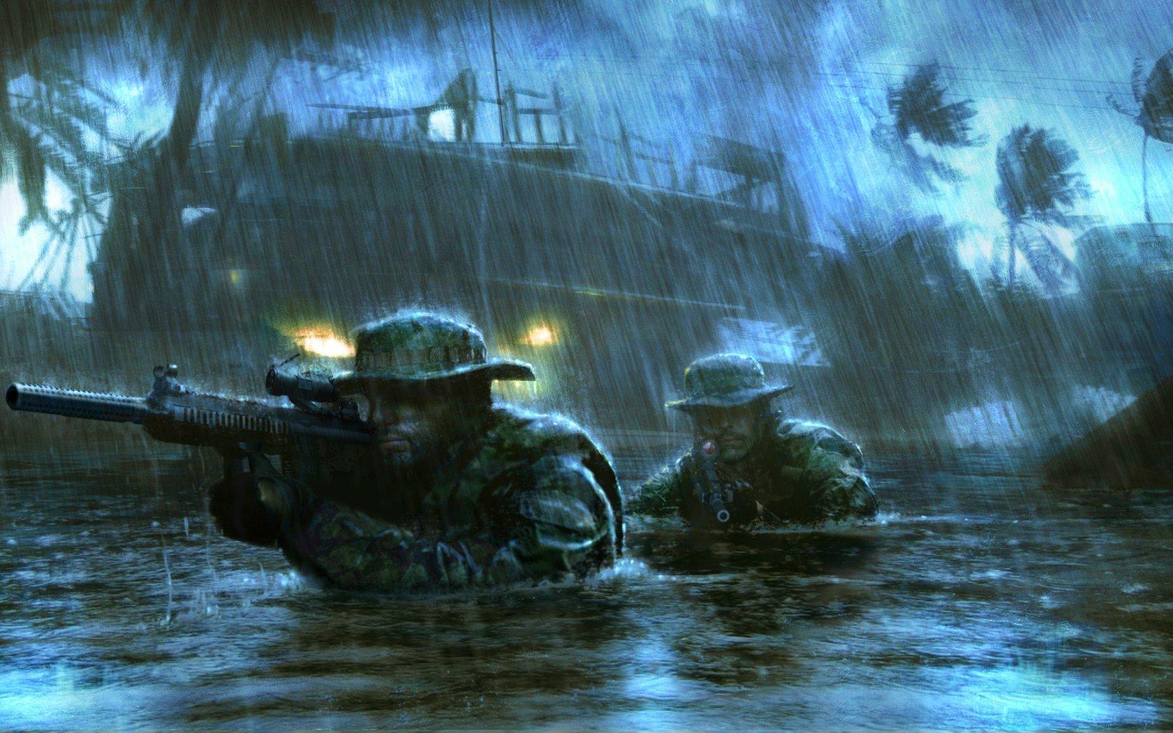 1680x1050 Free Download Cool Military Army Background Id HD Wallpaper