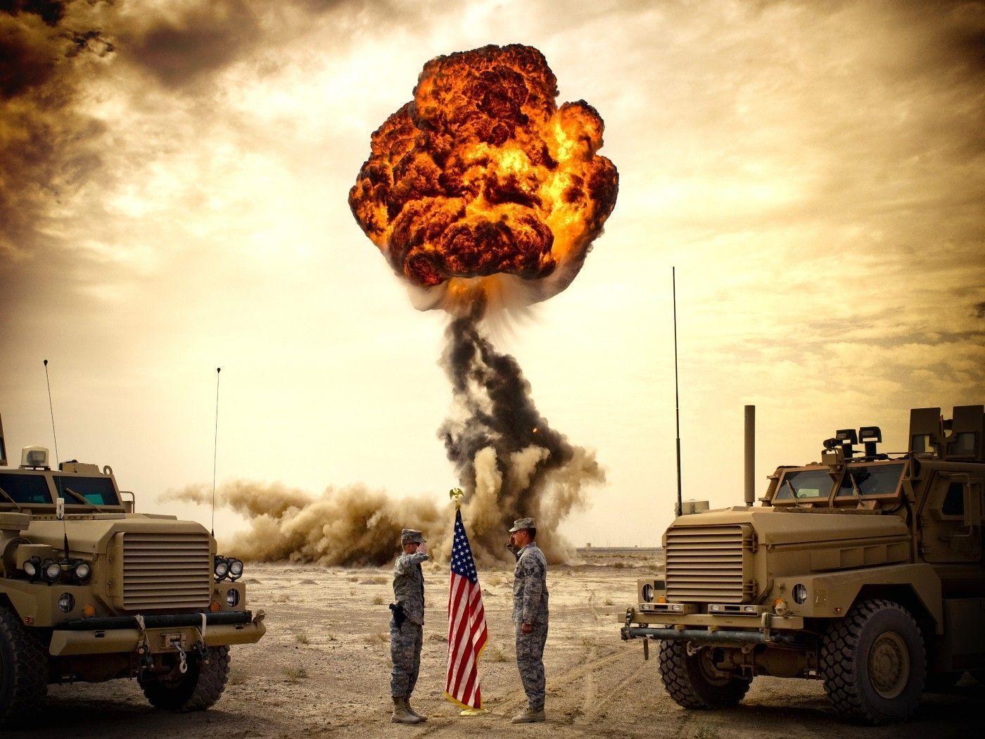 1400x1050 Cool Military Wallpaper