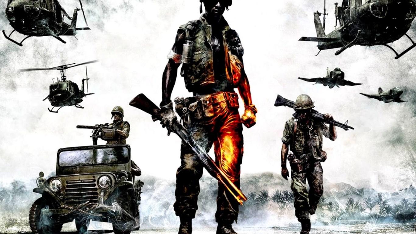 1366x768 Cool Army HD Wallpaper Desktop Background