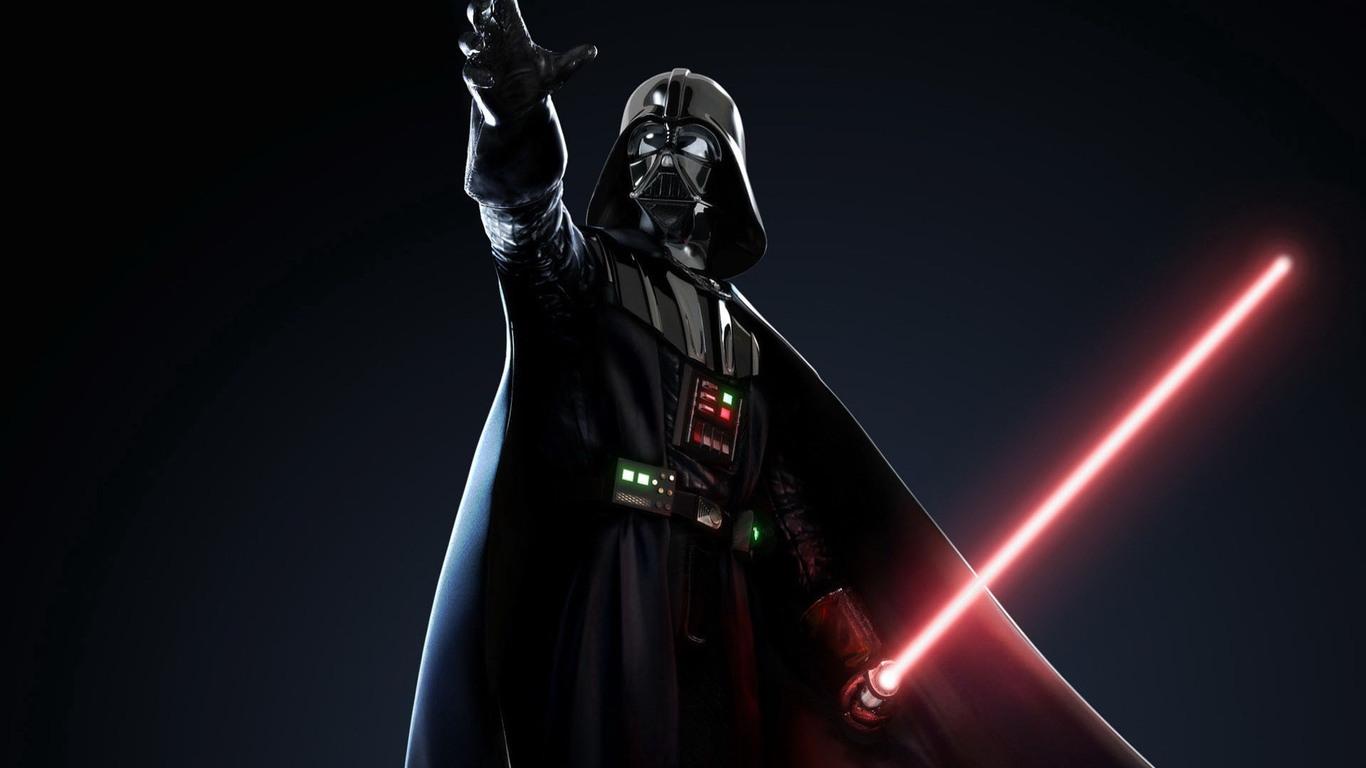 1366x768 Darth Vader 1366x768 Resolution HD 4k Wallpaper, Image, Background, Photo and Picture