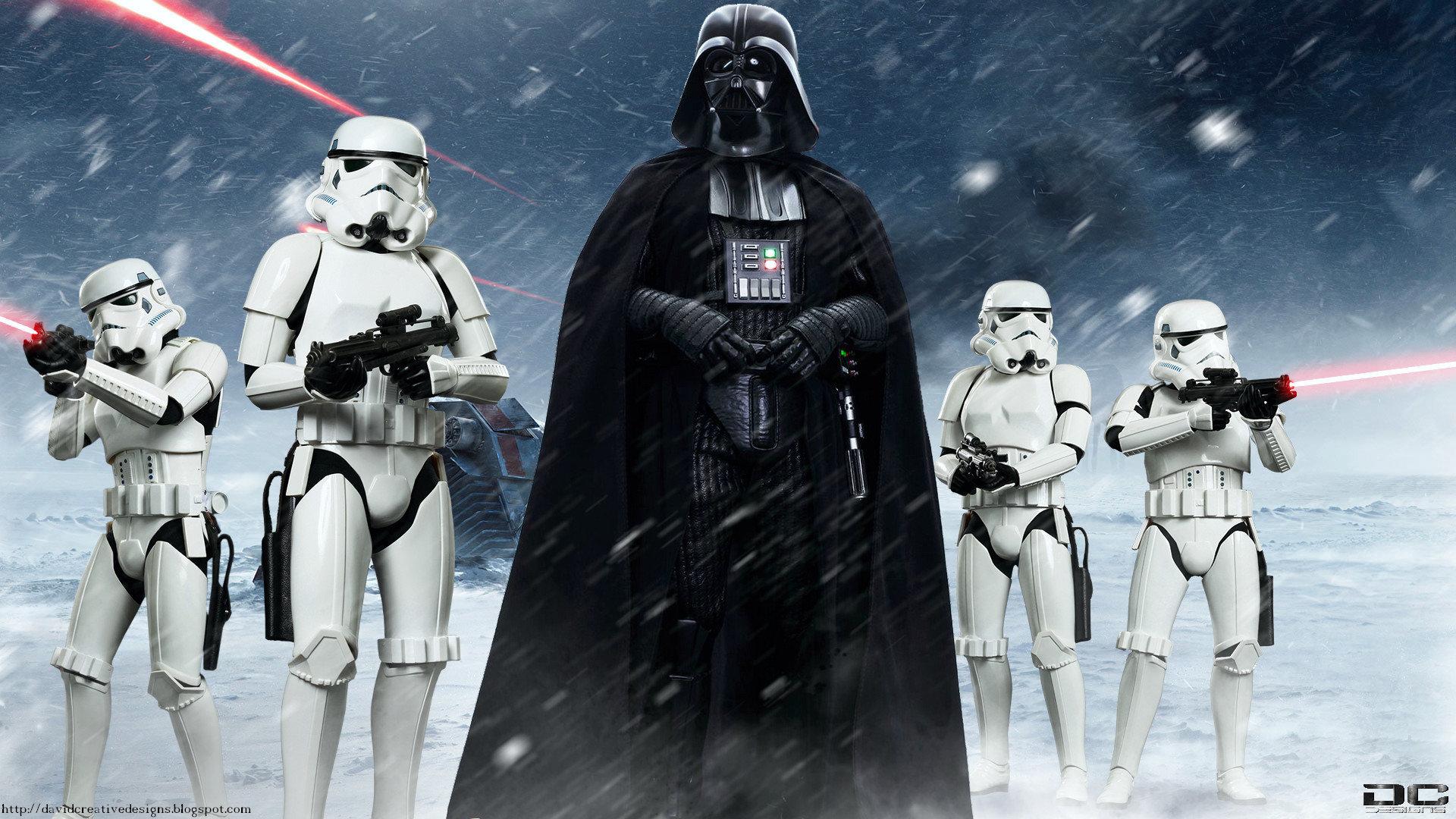1920x1080 Darth Vader wallpaper 1920x1080 Full HD (1080p) desktop background