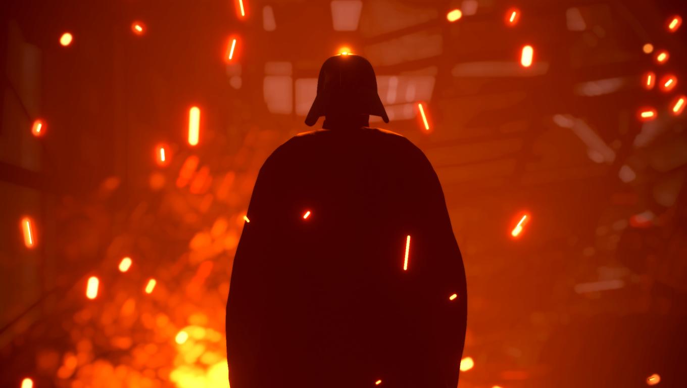 1360x768 Darth Vader Desktop Laptop HD Wallpaper, HD Movies 4K Wallpaper, Image, Photo and Background