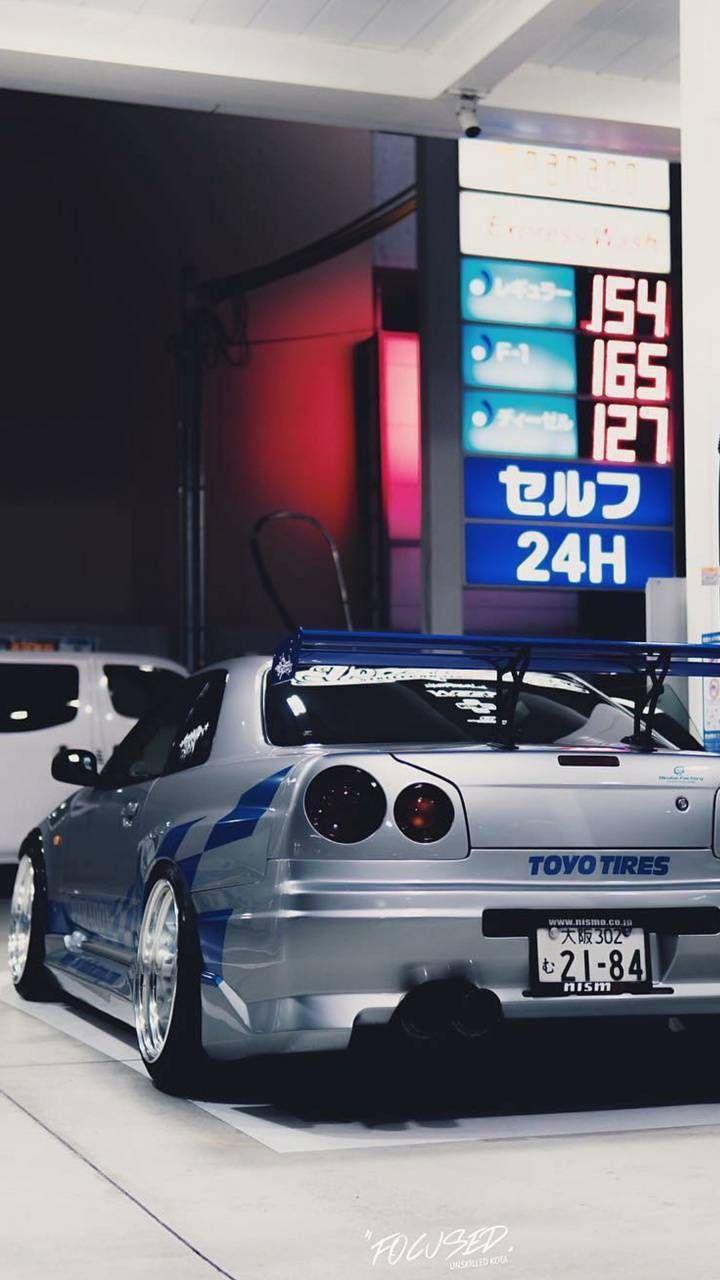 720x1280 Paul Walker Skyline Wallpaper Free Paul Walker Skyline Background