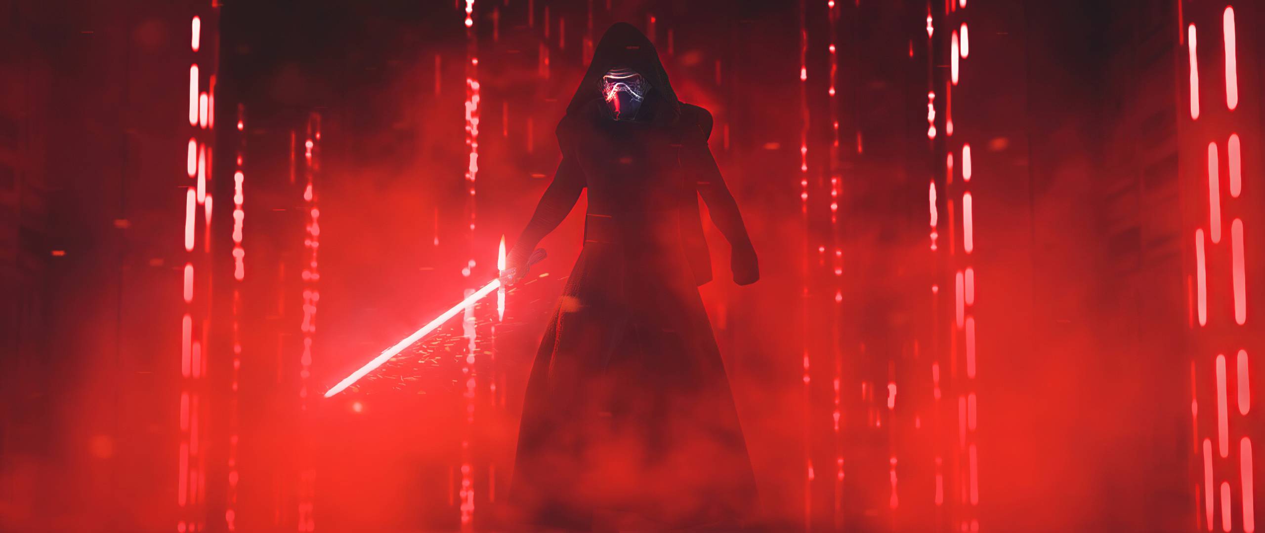 2560x1080 4k Darth Vader 2019 2560x1080 Resolution Wallpaper, HD Movies 4K Wallpaper, Image, Photo and Background