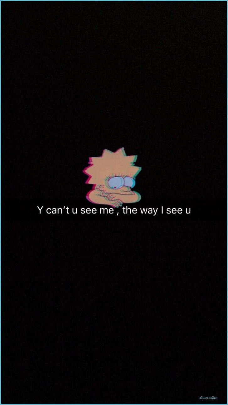 727x1293 Depression Aesthetic Wallpaper Free Depression Aesthetic
