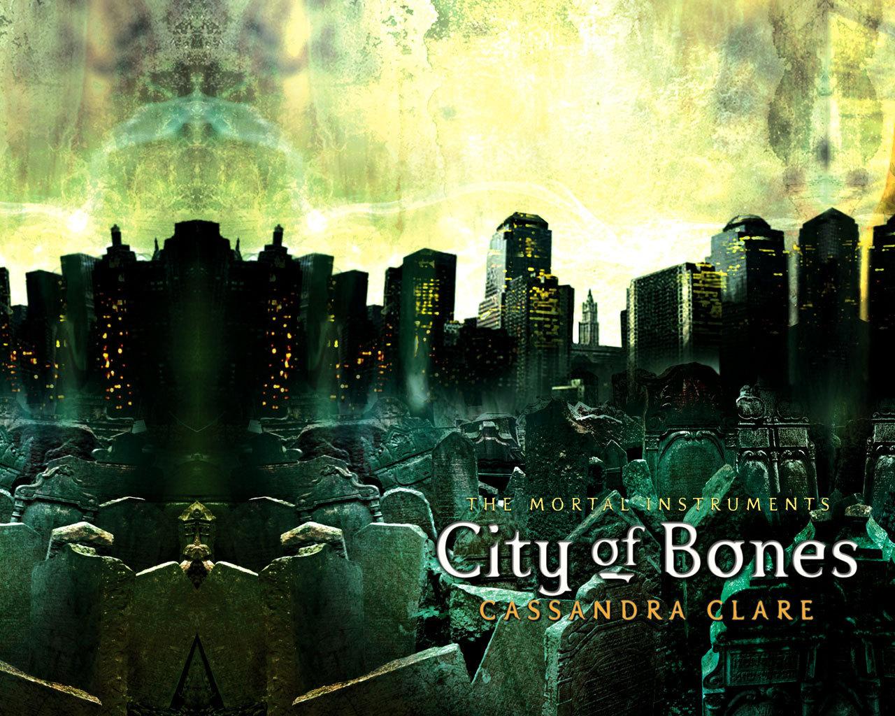 1280x1024 City Of Bones Wallpaper Instruments Wallpaper