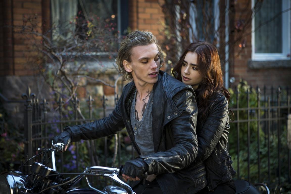 1152x768 The Mortal Instruments: City Of Bones wallpaper HD for desktop background