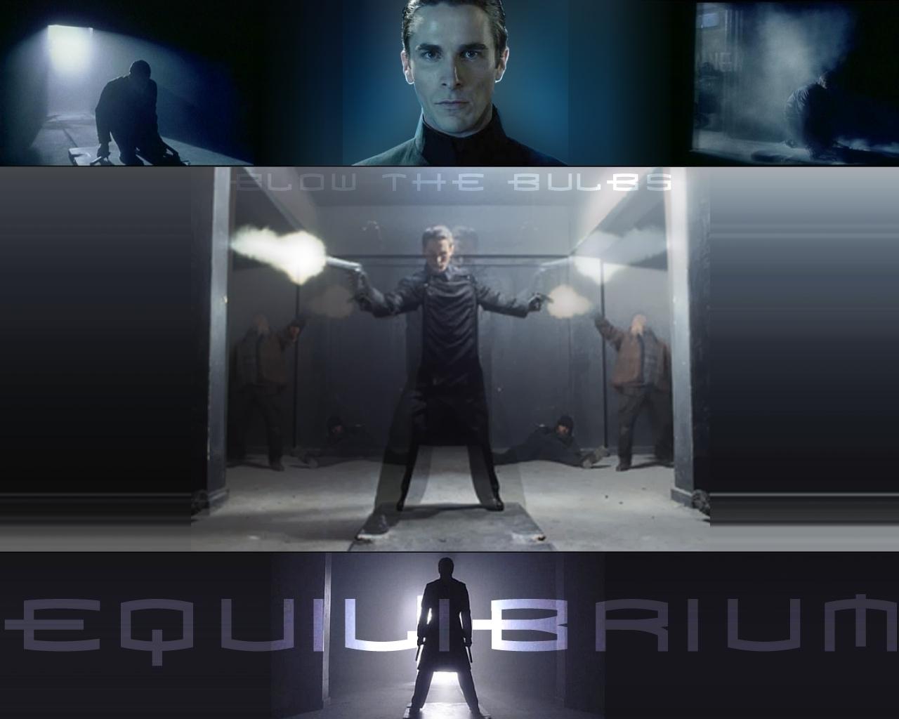 1280x1024 Equilibrium Wallpaper