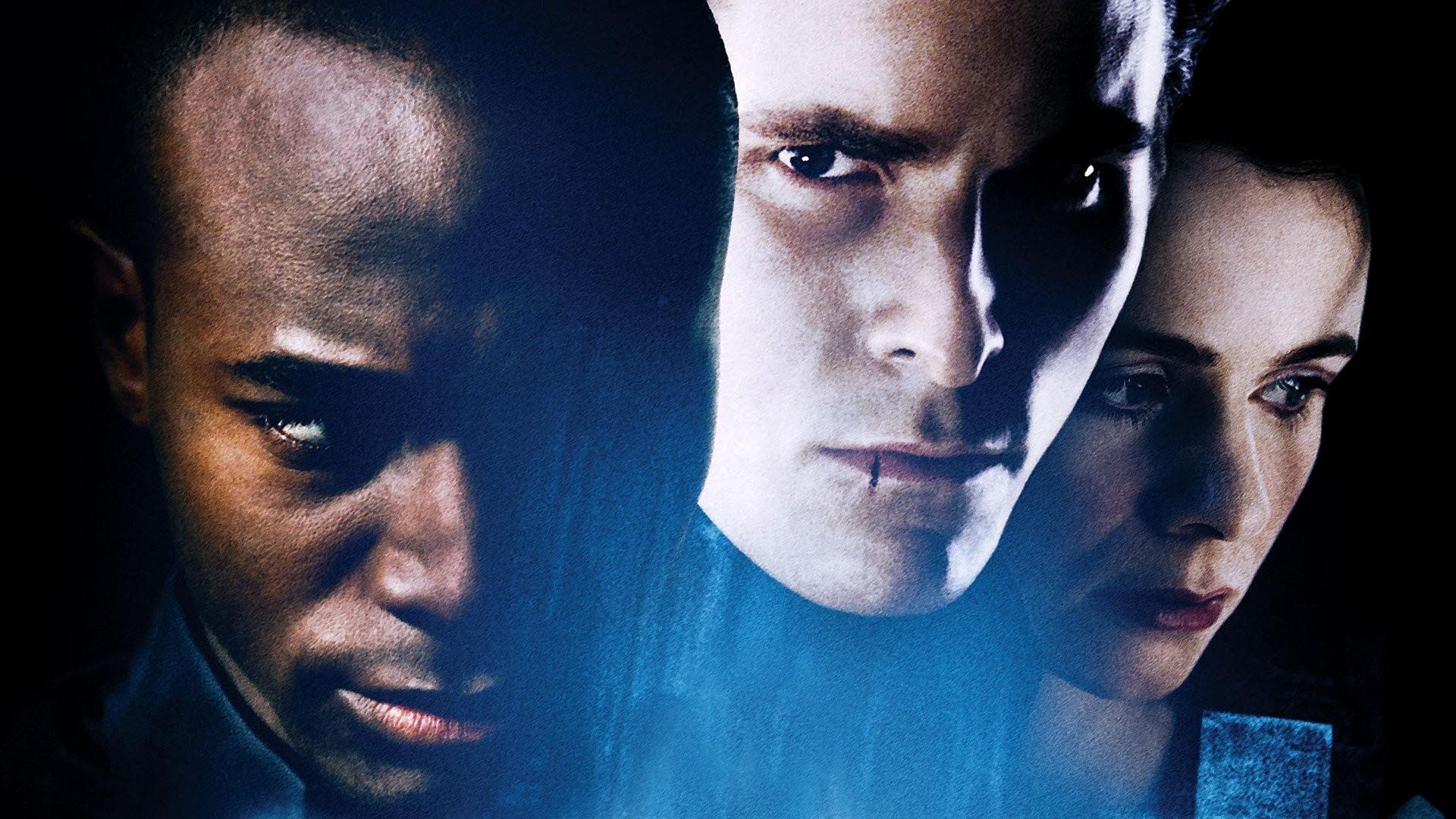 1920x1080 movies, Equilibrium, Christian Bale Wallpaper HD / Desktop and Mobile Background
