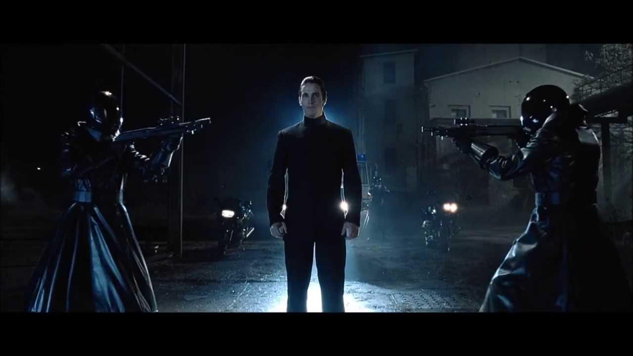 1280x720 Equilibrium Wallpaper