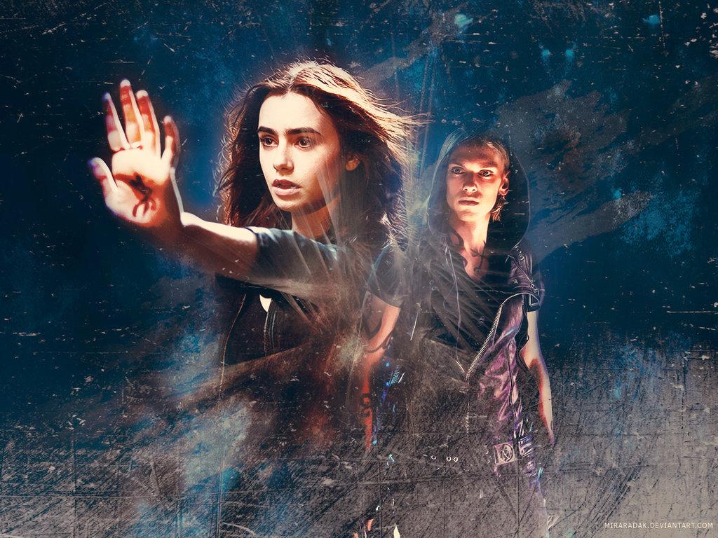 1024x768 Free download City Of Bones Wallpaper City of bones by miraradak [1024x768] for your Desktop, Mobile & Tablet. Explore City Of Bones Wallpaper. City Of Bones Wallpaper, Bones Wallpaper