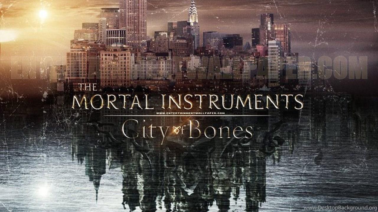 1280x720 The Mortal Instruments: City Of Bones Wallpaper Desktop Background