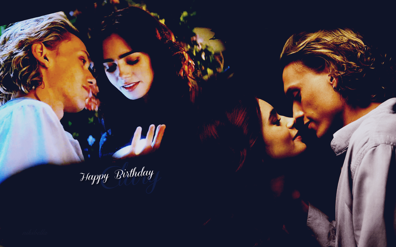 1280x800 Mortal Instruments Wallpaper: city of bones wallpaper. The mortal instruments, City of bones, The dark artifices