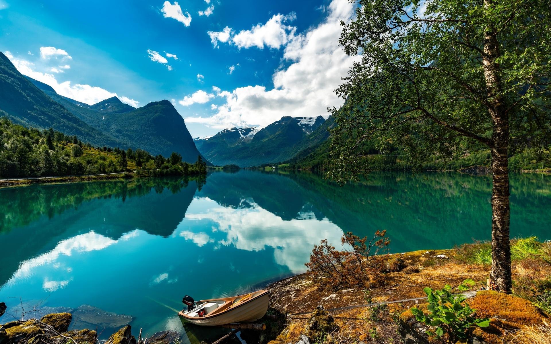 Beautiful Norway Wallpapers - Top Free Beautiful Norway Backgrounds ...