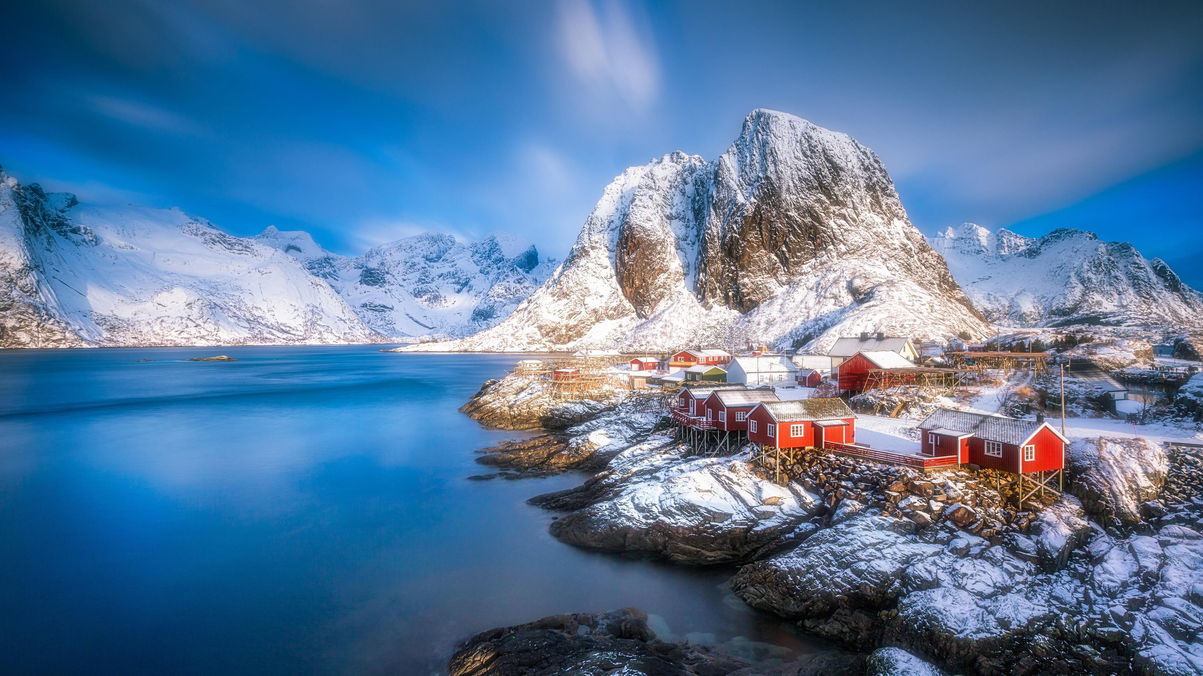 Beautiful Norway Wallpapers - Top Free Beautiful Norway Backgrounds ...