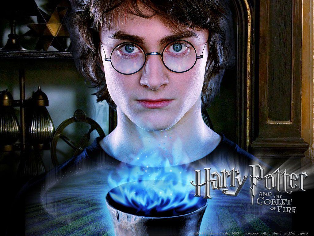 1024x768 Free Games Wallpaper: Harry Potter Movies Wallpaper HD