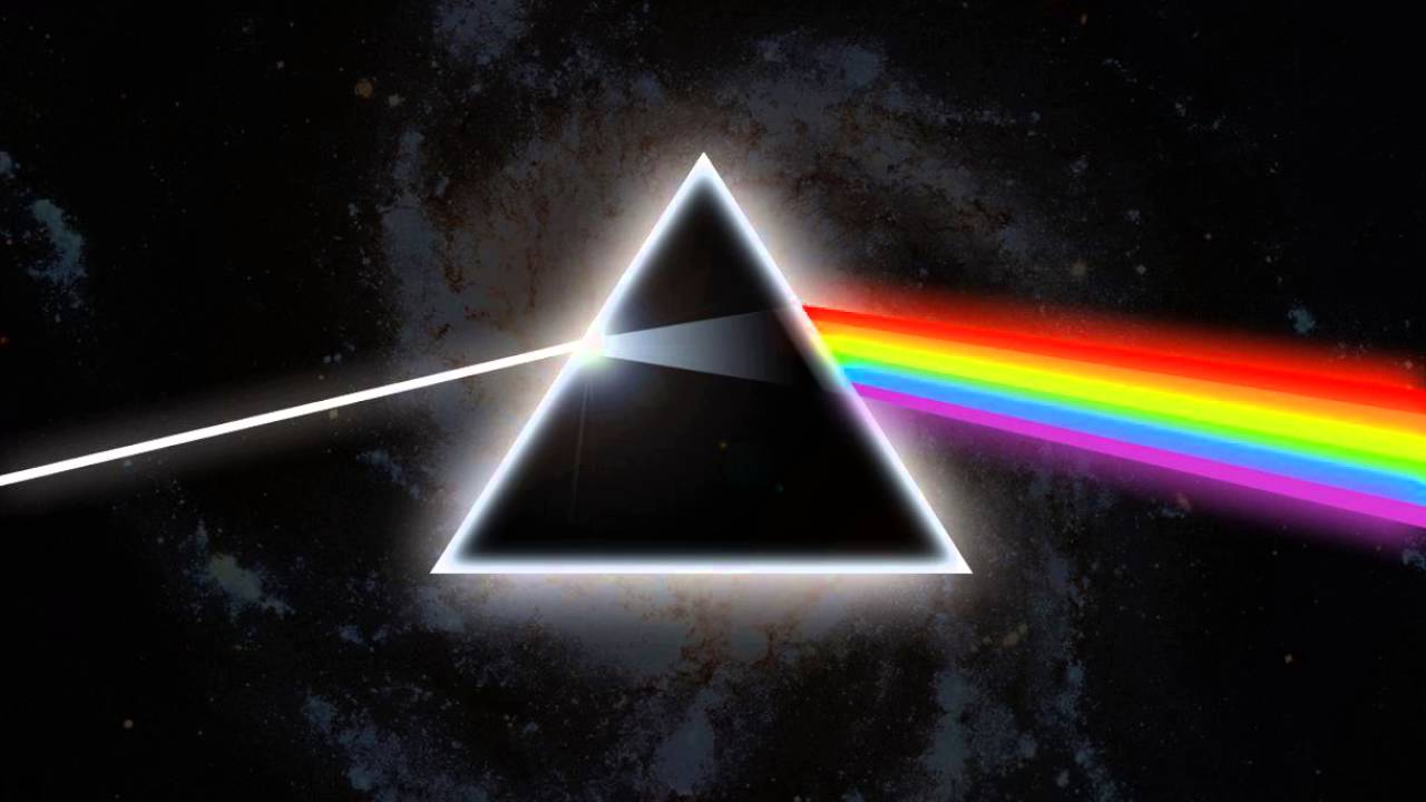 1280x720 Pink Floyd