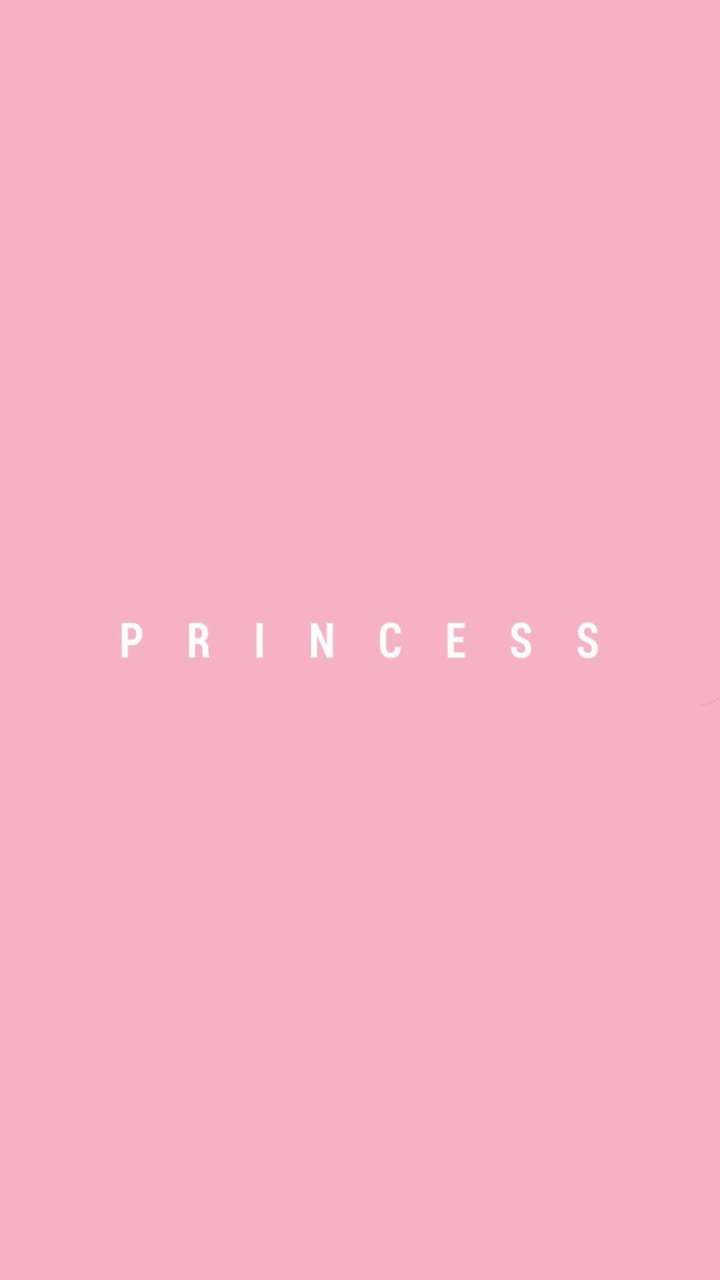 720x1280 Aesthetic Baby Pink Wallpaper