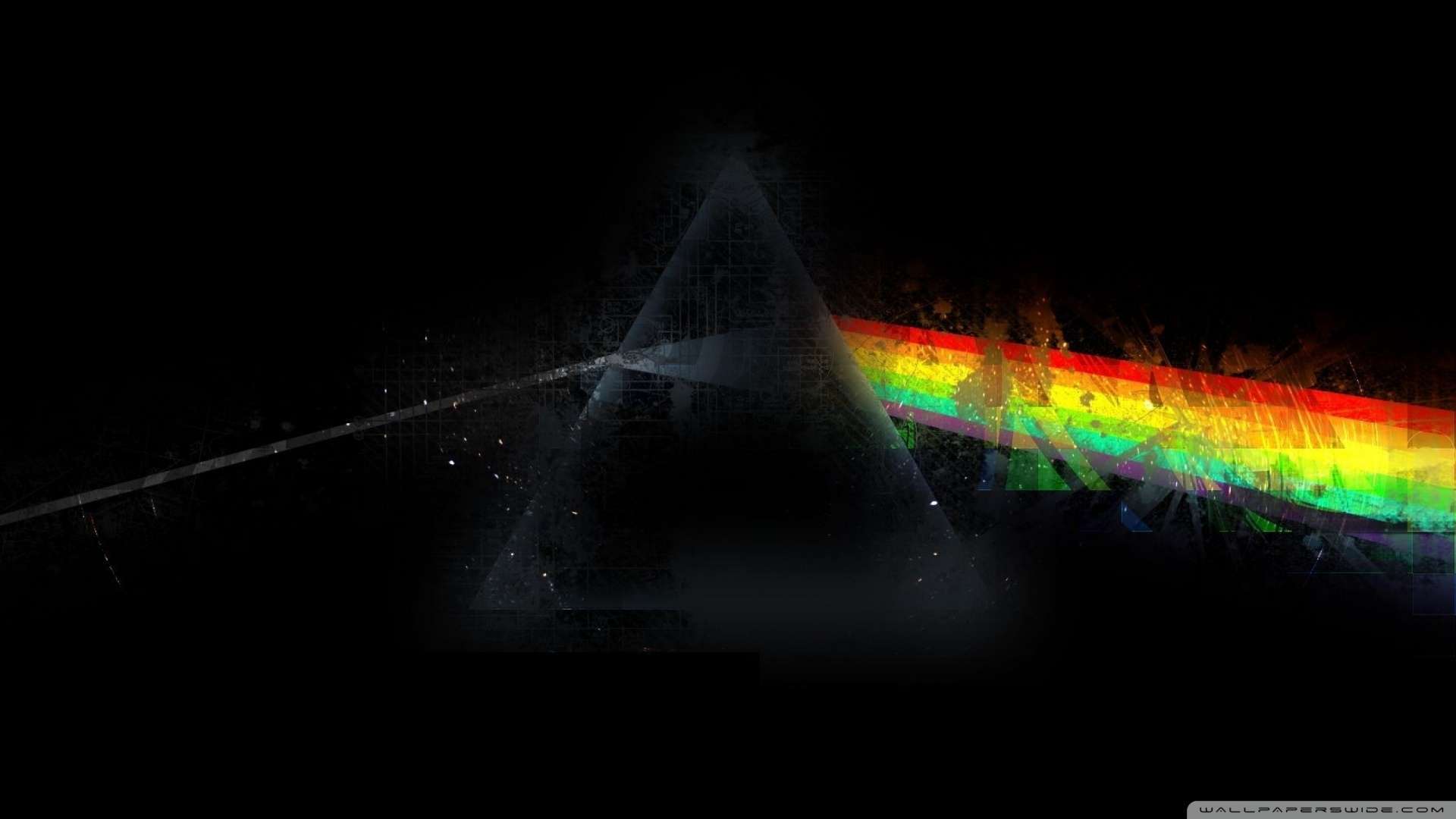 1920x1080 Pink Floyd HD Wallpaper 1080p