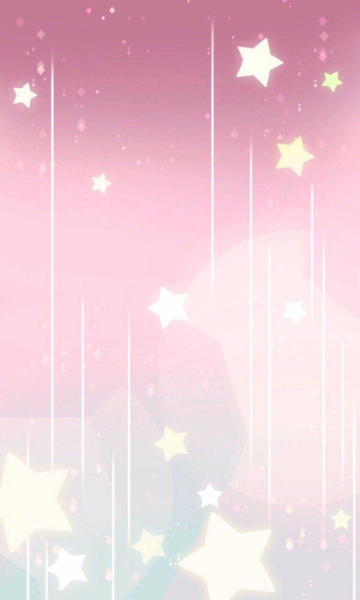 1152x1920 Pink Aesthetic Wallpaper