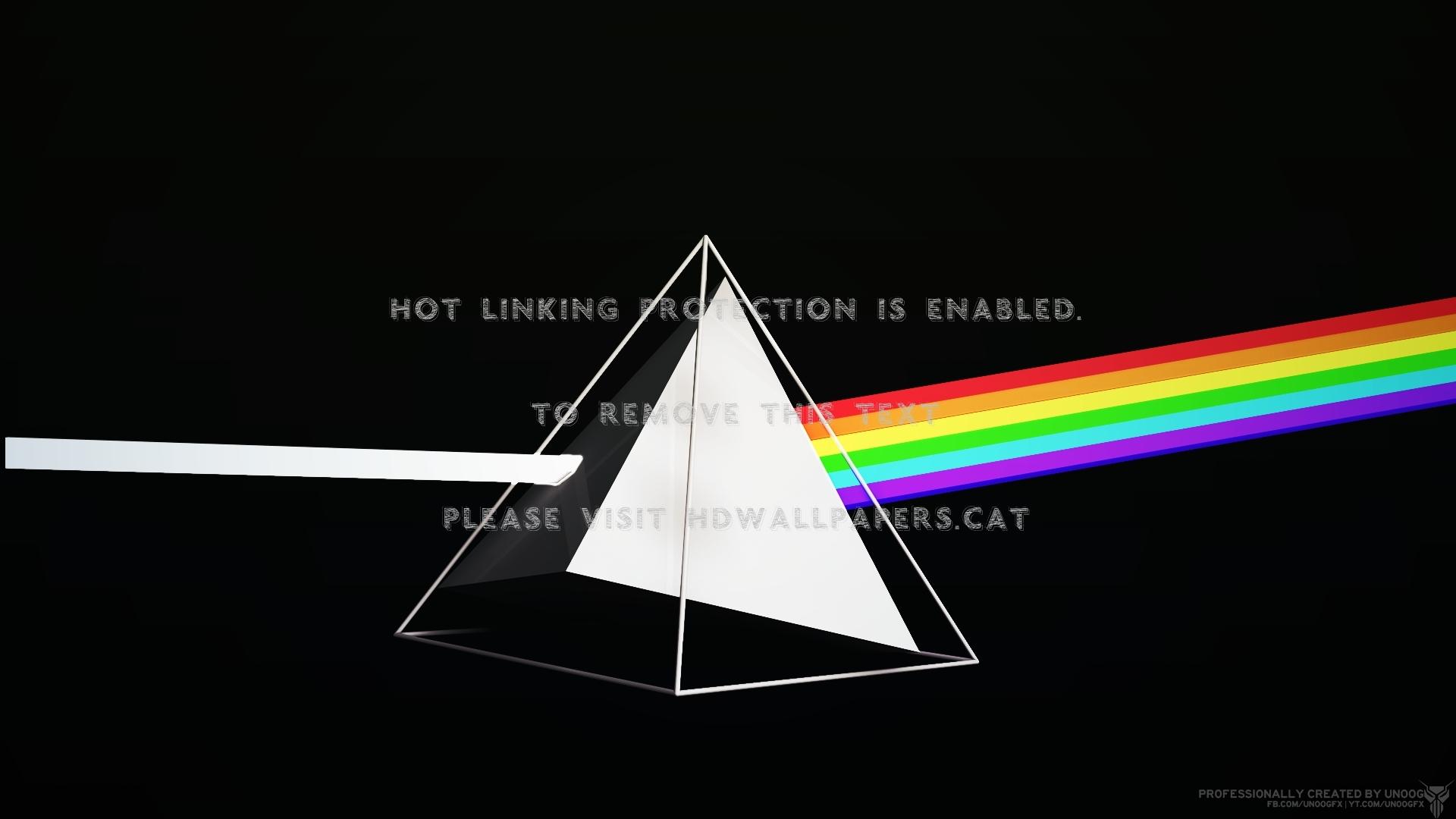 1920x1080 pink floyd album dark side of the moon