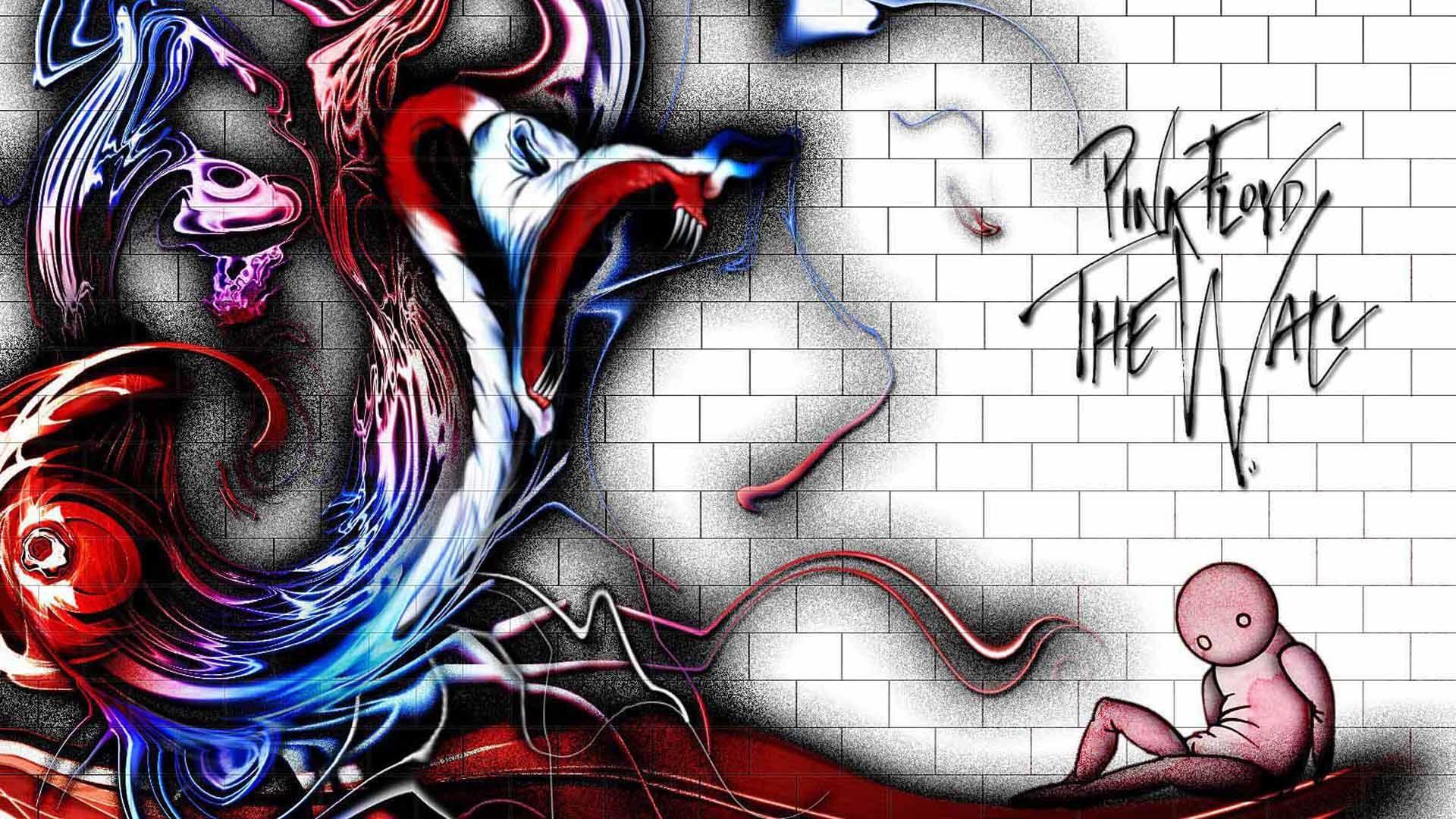 1920x1080 Pink Floyd HD Wallpaper