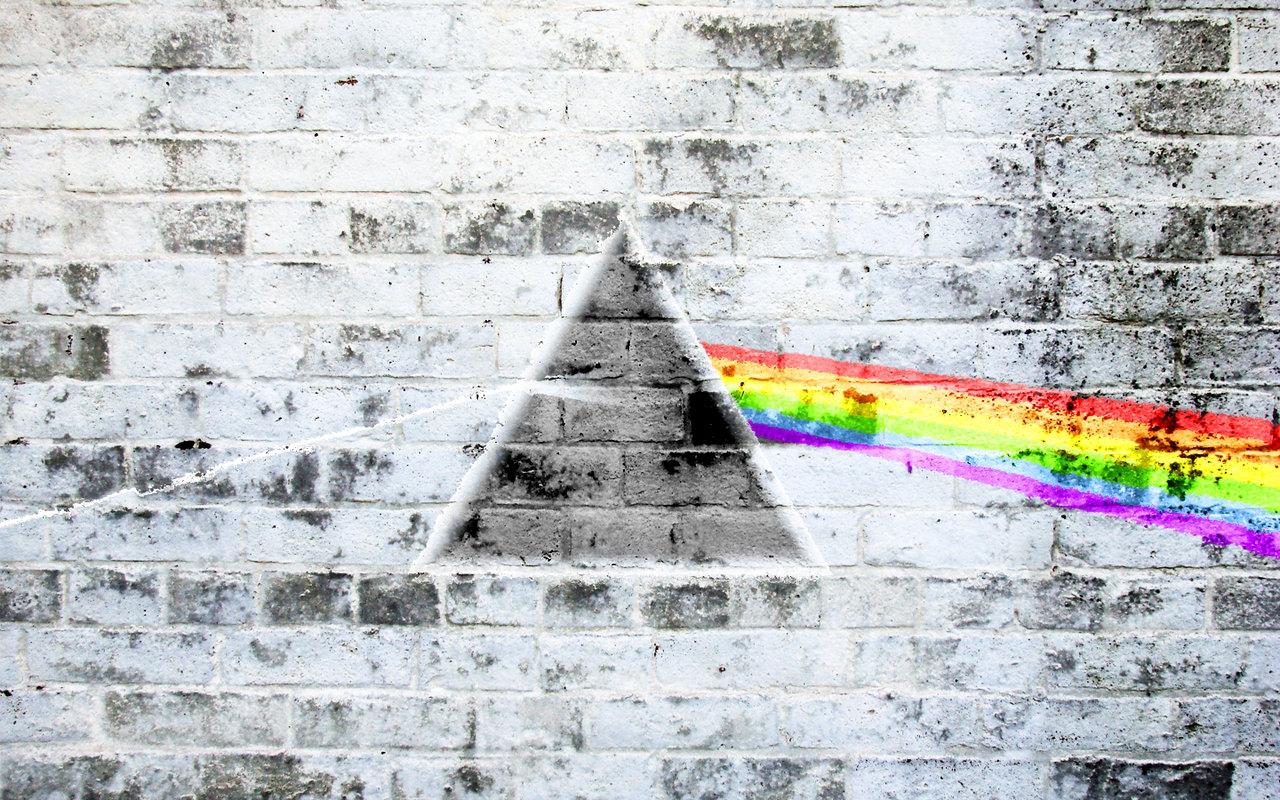1280x800 music pink floyd dark side music bands the wall 1280x800 wallpaper
